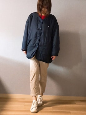 @m.さんのコーディネート