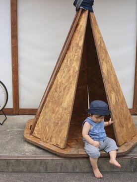 zboyさんのコーディネート