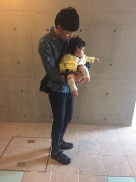 ポチョムキンさんのコーディネート