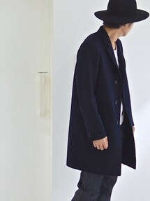 niuhans | チェスターコート