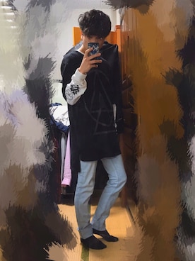 リョーガさんのコーディネート