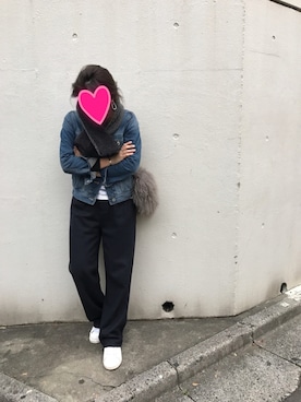 K.forestさんのコーディネート