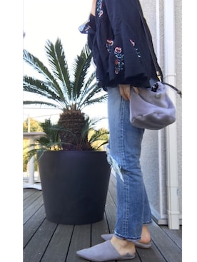 K.forestさんのコーディネート