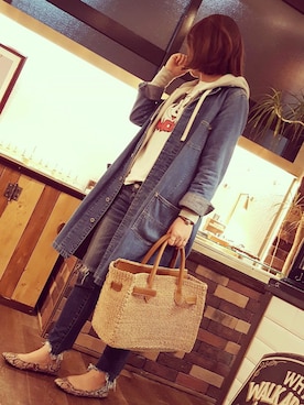 K.forestさんのコーディネート