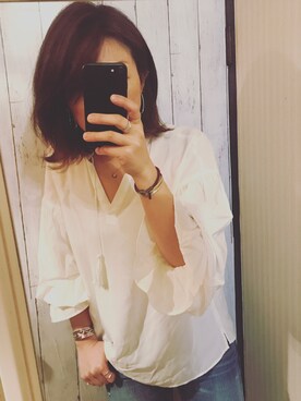 K.forestさんのコーディネート