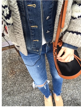 K.forestさんのコーディネート