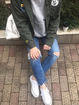 K.forestさんのコーディネート