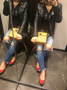 K.forestさんのコーディネート