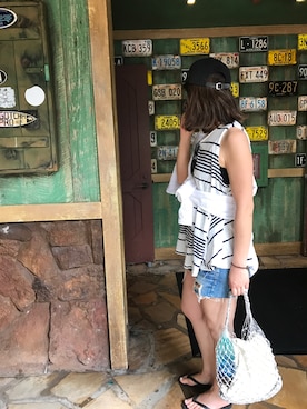 K.forestさんのコーディネート