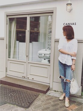 K.forestさんのコーディネート