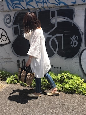 K.forestさんのコーディネート