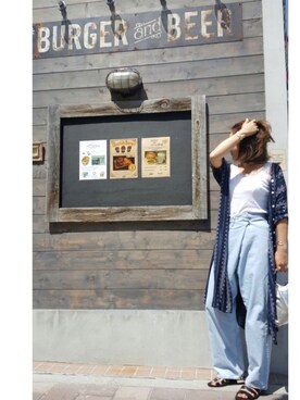 K.forestさんのコーディネート