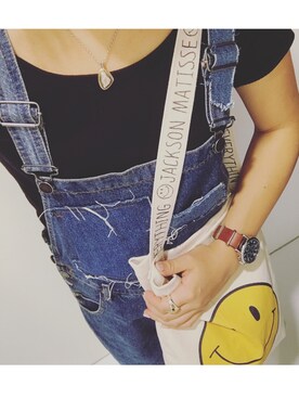 K.forestさんのコーディネート