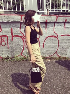 K.forestさんのコーディネート