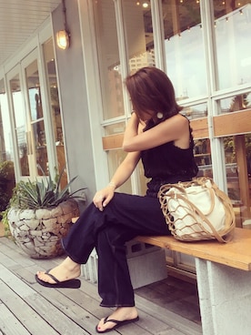 K.forestさんのコーディネート