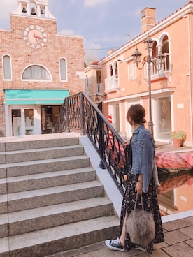 K.forestさんのコーディネート