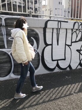 K.forestさんのコーディネート