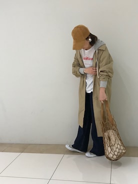 K.forestさんのコーディネート