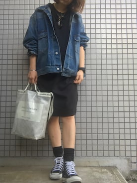 K.forestさんのコーディネート