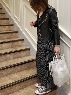 K.forestさんのコーディネート