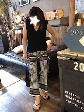 K.forestさんのコーディネート