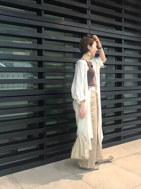 K.forestさんのコーディネート