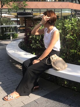 K.forestさんのコーディネート