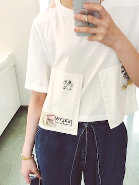 m.ahiさんのコーディネート