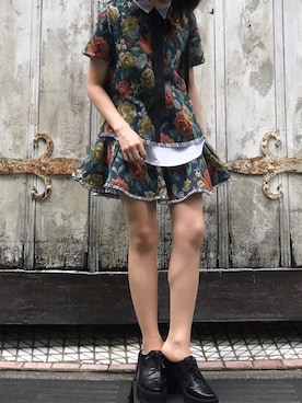 m.ahiさんのコーディネート