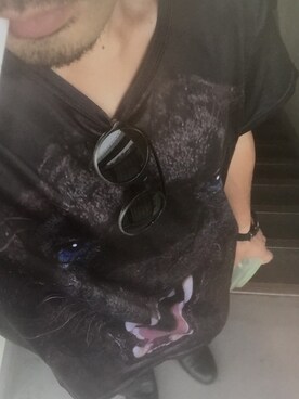 slammaさんのコーディネート