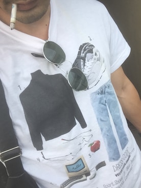 slammaさんのコーディネート