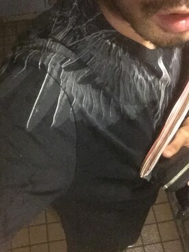 slammaさんのコーディネート