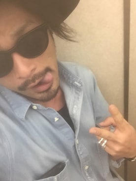 slammaさんのコーディネート