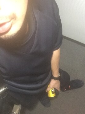 slammaさんのコーディネート