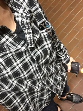 slammaさんのコーディネート