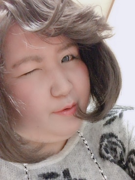 「バラ柄」｜「アイテム（その他）」を使った、麗園ファンタジー〇*ﾟさん（レディース・163cm）の冬コーディネート