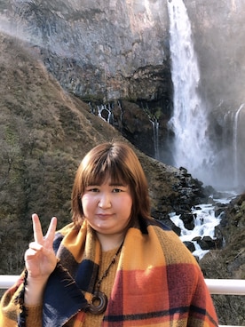 麗園ファンタジー〇*ﾟさん（レディース・163cm）の冬コーディネート