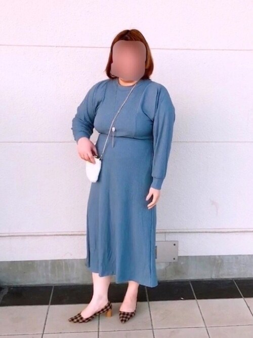 りおんファンタジー ﾟ Sugar Spoonのワンピースを使ったコーディネート Wear