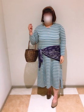 麗園ファンタジー〇*゚さん(レディース・163cm)の秋コーディネート