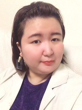 「fifth（フィフス）のアイテム（アクセサリー）」を使った、麗園ファンタジー〇*ﾟさん（レディース・162cm）の冬コーディネート