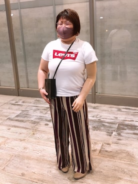 麗園ファンタジー〇*ﾟさん（レディース・162cm）の春コーディネート