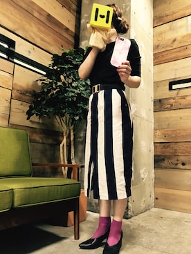 ゆかりっぷさんのコーディネート