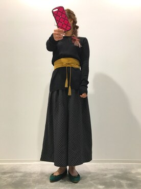 ゆかりっぷさんのコーディネート