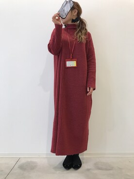 ゆかりっぷさんのコーディネート