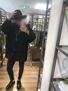 じょぬーさんのコーディネート