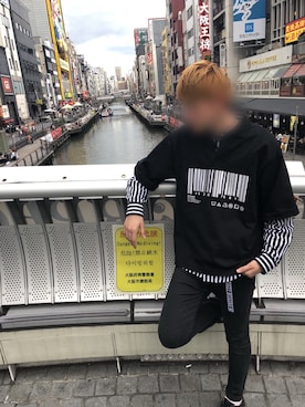 じょぬーさんのコーディネート