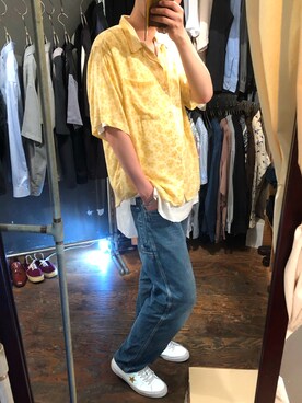 じょーさんのコーディネート