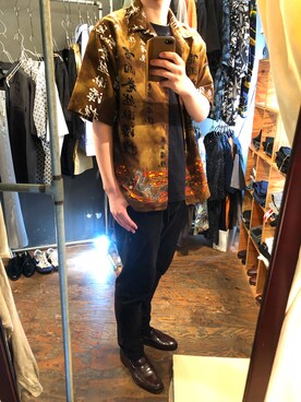 じょーさんのコーディネート