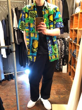 じょーさんのコーディネート