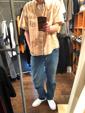 じょーさんのコーディネート